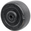 Vulcan Hart Wheel, Caster , Blk, 2", Front 415342-2